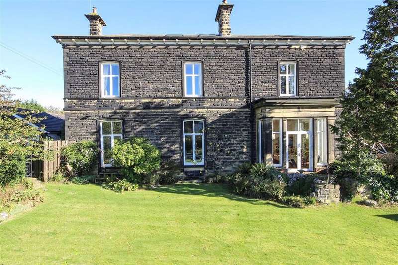 5 Bedroom Semi-Detached House To Rent In Lambert Avenue, LS8