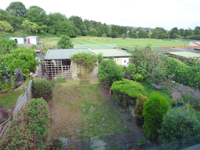 3 Bedroom Terraced House For Sale In Milton Road, Liversedge, West