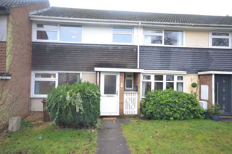3 Bedroom House To Rent In Sherwood Rise, Harpenden AL5