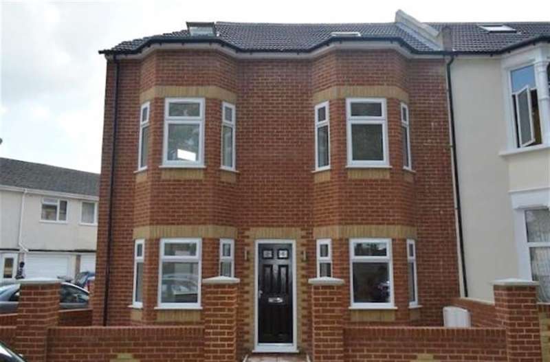 4 Bedroom End Of Terrace House For Sale In Tunmarsh Lane, Plaistow
