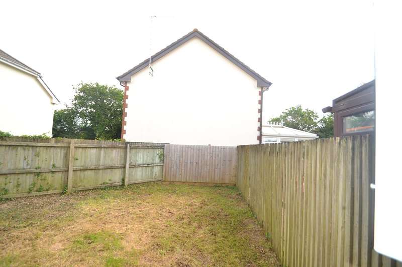 2 Bedroom Semi Detached To Rent In Coopers Drive, Roundswell