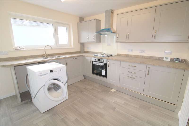 3 Bedroom Detached Bungalow To Rent In Hungerford Road, Calne