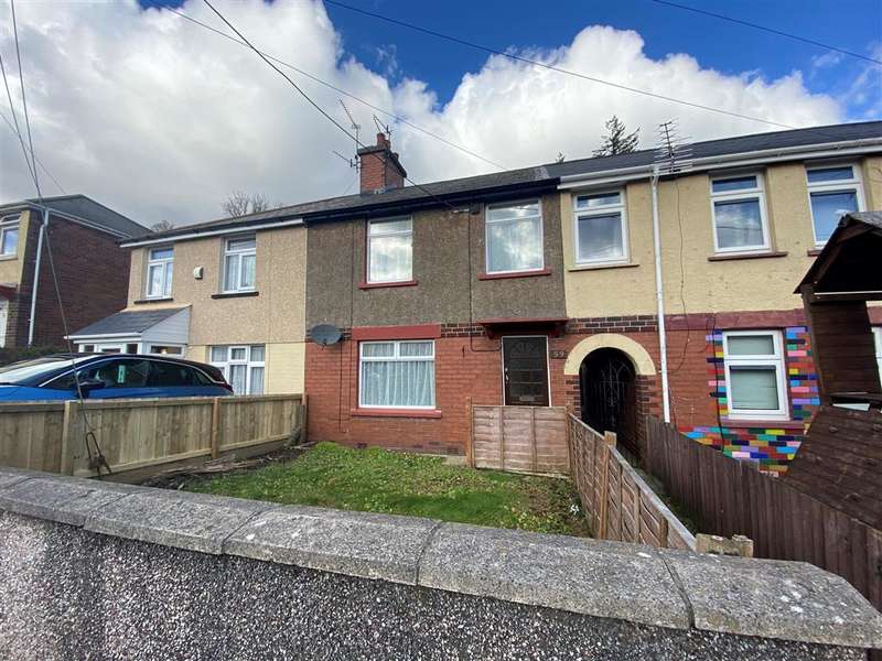 3 Bedroom Property To Rent In The Woodlands, Penygarn, Pontypool, NP4