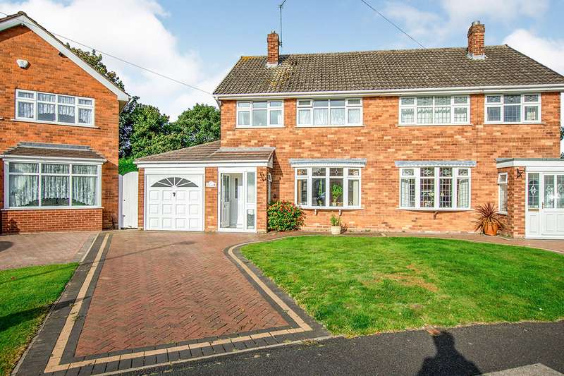 3 Bedroom SemiDetached House For Sale In Southfield Road