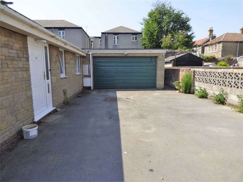 3 Bedroom Detached Bungalow For Sale In Quantock Road, Westonsuper