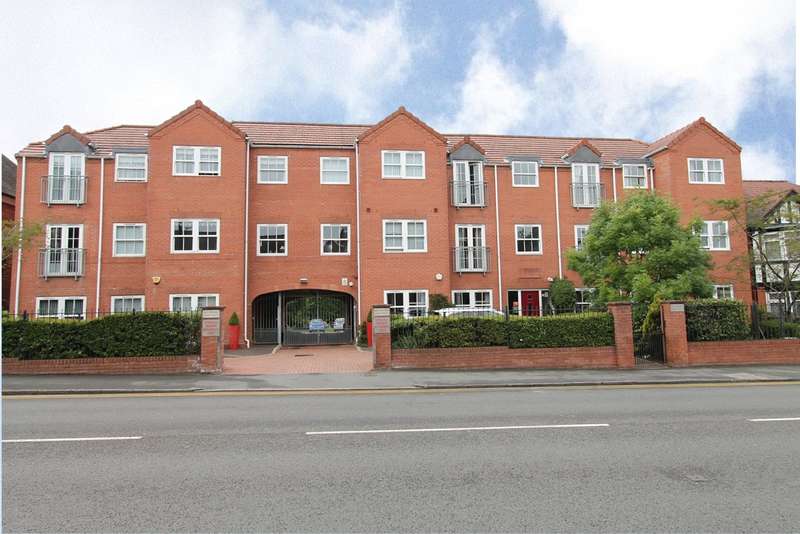 1 Bedroom Apartment For Sale In Worcester Street, Stourbridge, DY8