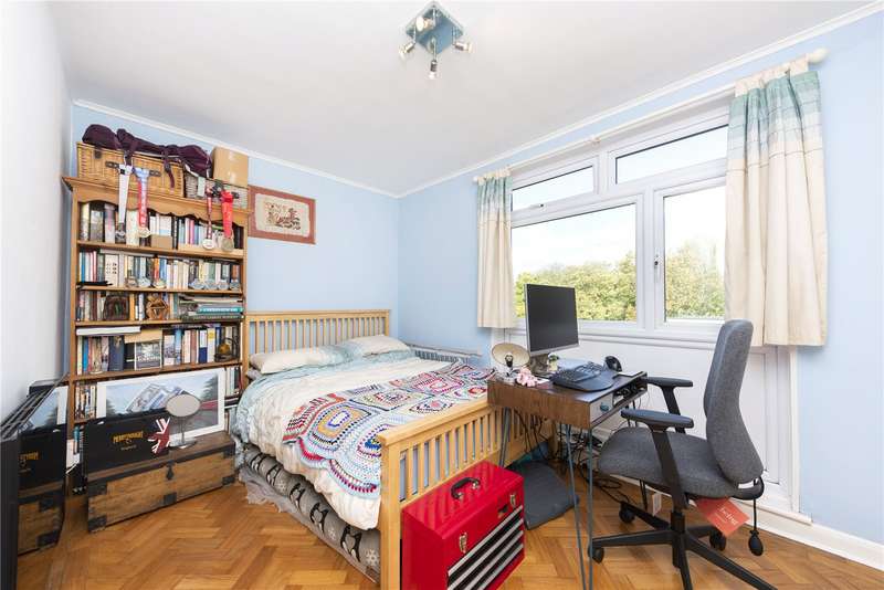 2 Bedroom Flat For Sale In Beechcroft Manor, Weybridge, Surrey, KT13