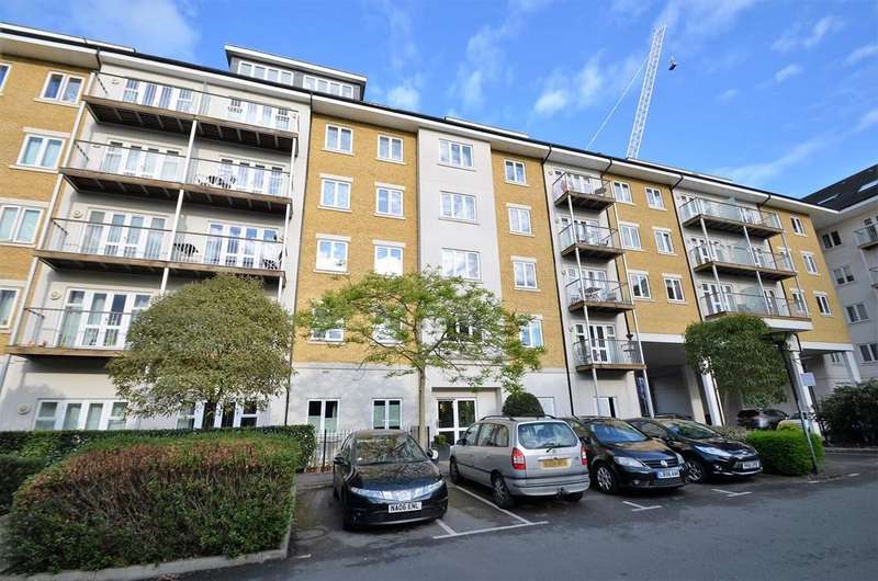 2 Bedroom Apartment To Rent In Park Lodge Avenue, West Drayton, UB7