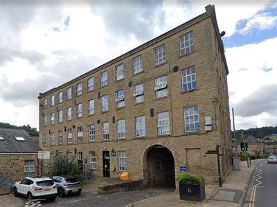 2 Bedroom Apartment To Rent In Carlton Mill, Sowerby Bridge, HX6