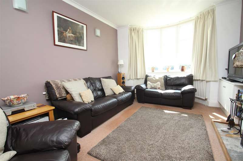 3 Bedroom Detached Property For Sale In Swithland Lane, Rothley