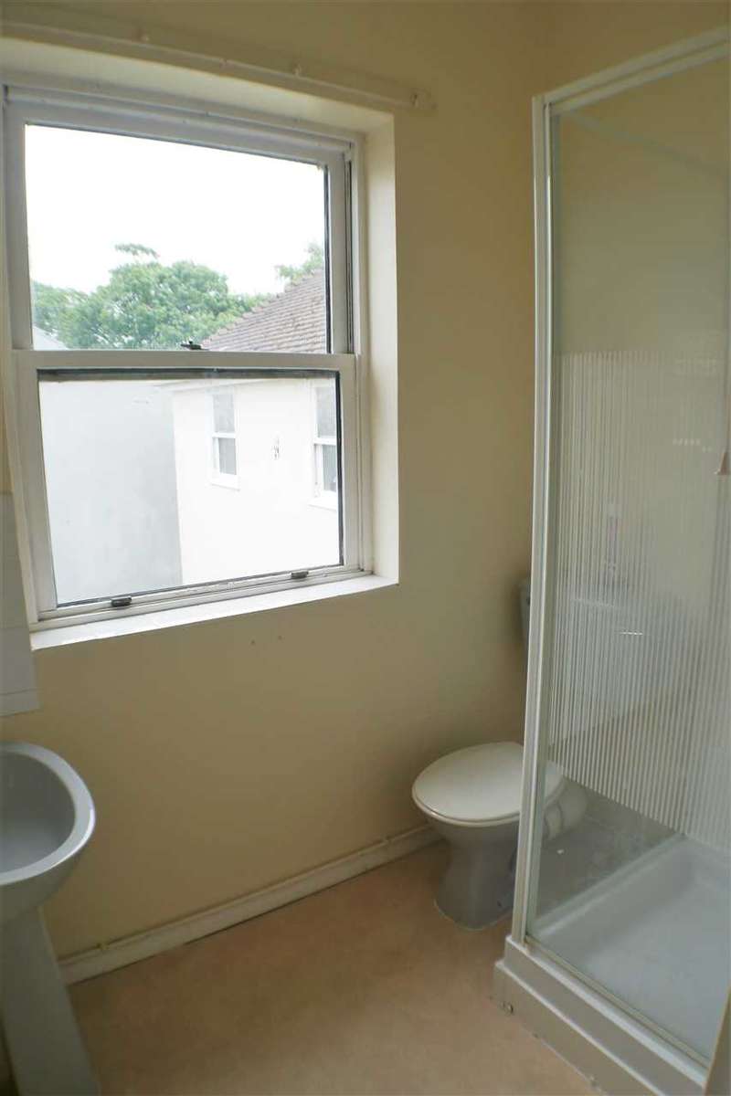 Flat For Sale In Park Road, Worthing, BN11