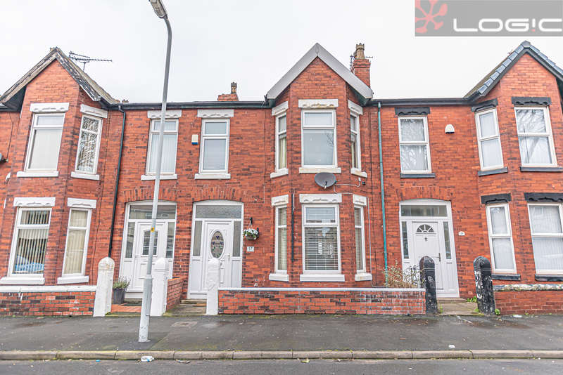 Houses for sale in Waterloo, Merseyside