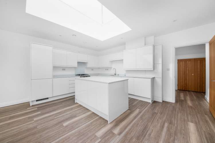 2 Bedroom Flat To Rent In George Lane Hither Green SE13