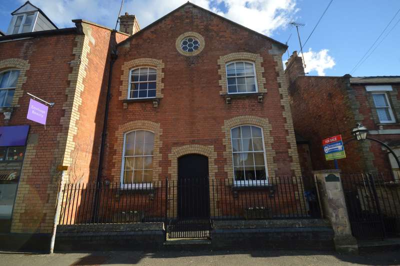 1 Bedroom Flat To Rent In Ground Floor Flat - Cirencester, To Rent., GL7