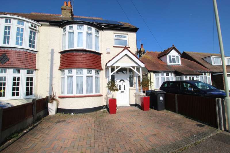 Houses for sale in Herne Bay, Kent