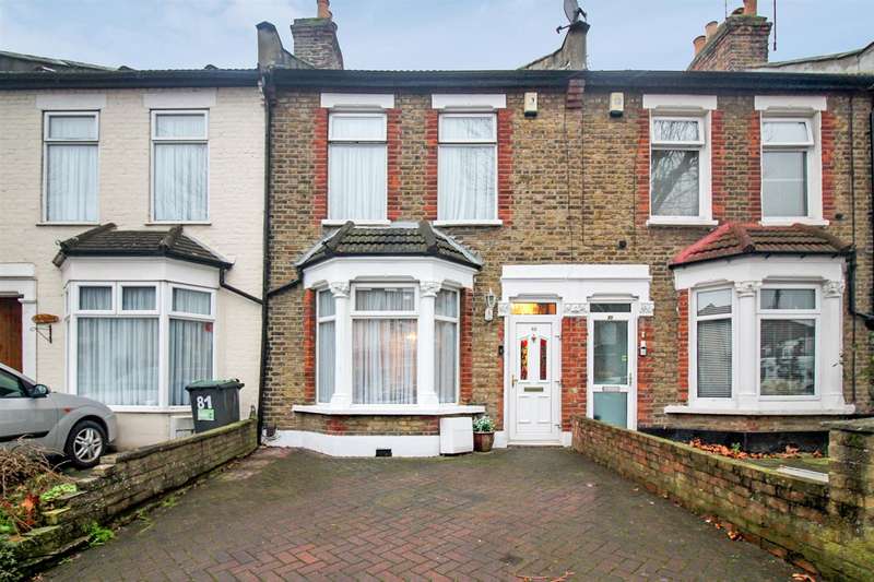 3 Bedroom Terraced House For Sale In Southfield Road, Enfield, London, EN3