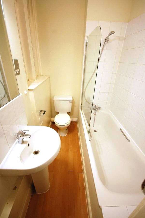 1 Bedroom Apartment To Rent In Charing Cross Road, Charing Cross