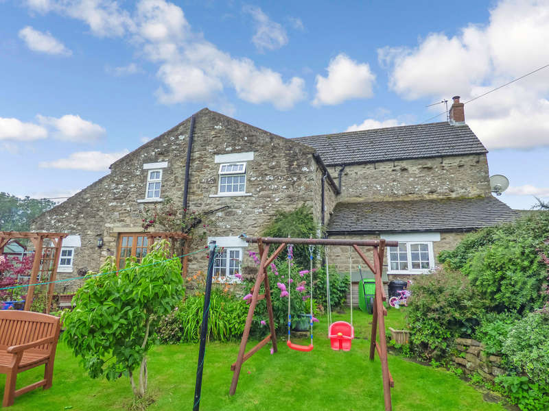 3 Bedroom Detached House For Sale In Stainton Village, Stainton, DL11