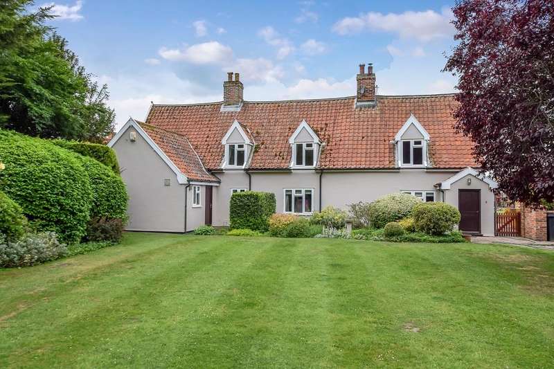 4 Bedroom Farm House For Sale In Grove Road, Banham, NR16