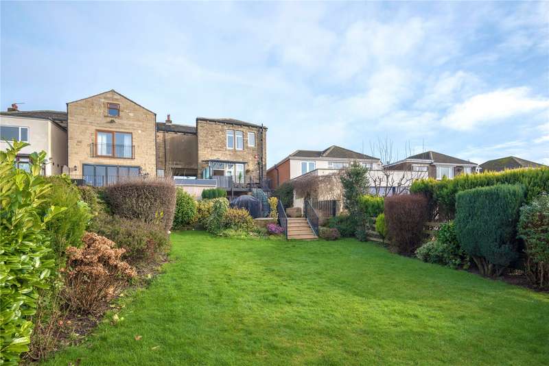 5 Bedroom Cottage For Sale In Fall Lane, Hartshead, Liversedge, WF15