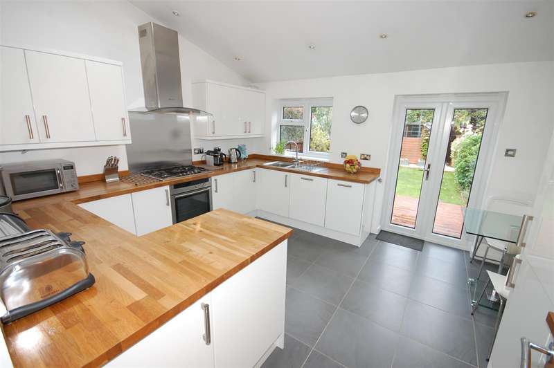 3 Bedroom End Of Terrace House To Rent In Florence Road, Wimbledon, SW19