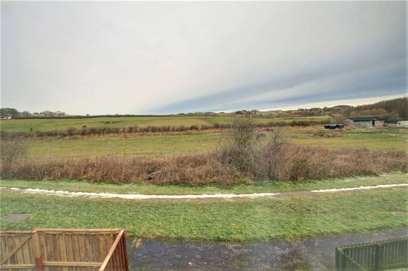 2 Bedroom Terraced House For Sale In North Leigh, Tanfield Lea, Stanley