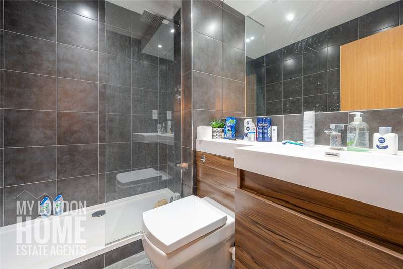 2 Bedroom Apartment For Sale In Whitehouse Apartments, 9 Belvedere Road
