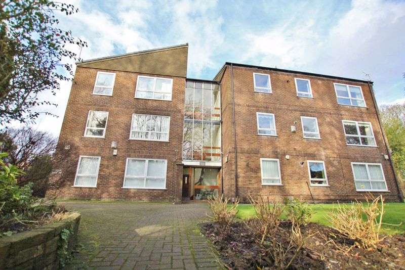 2 Bedroom Property For Sale In Green Lane, Calderstones, Liverpool, L18