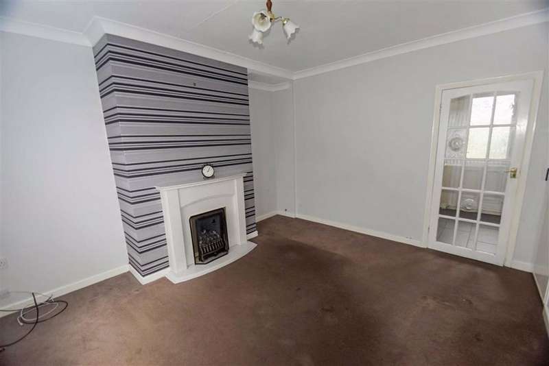 2 Bedroom Terraced For Sale In Staveley Road, Hull, HU9