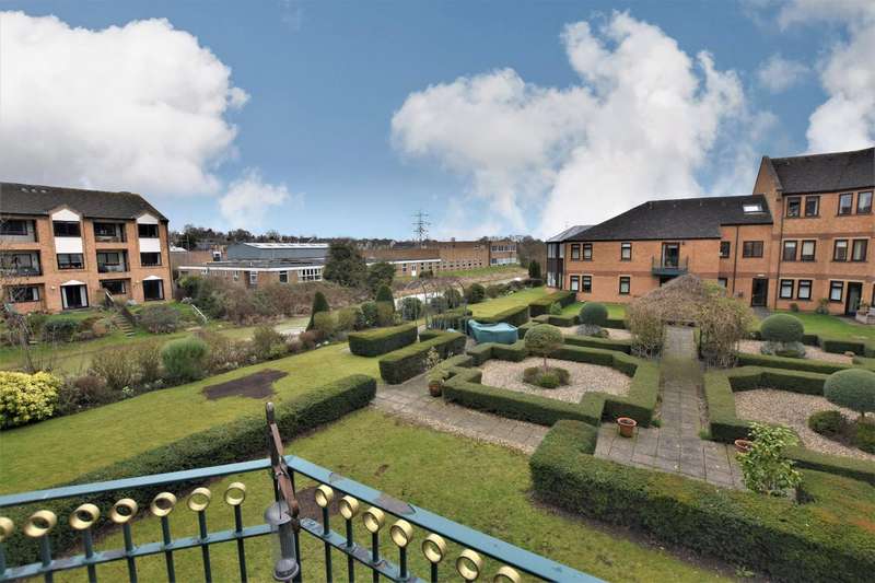 2 Bedroom Retirement Property For Sale In Welland Mews, Stamford, PE9