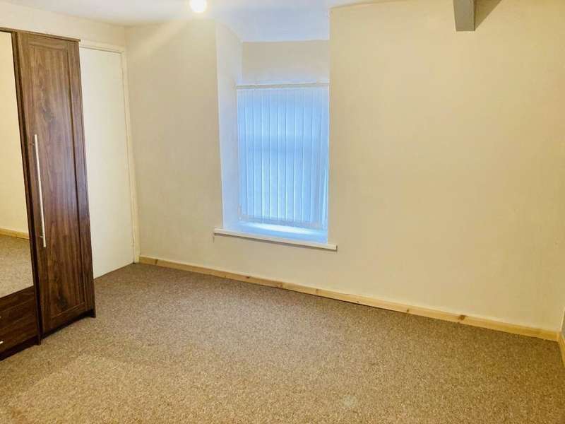 2 Bedroom Terraced House To Rent In Cardiff Road, Aberdare, CF44