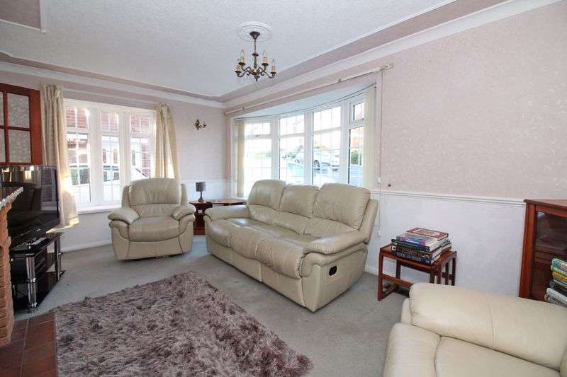 3 Bedroom Property For Sale In Wordsley, Coldstream Drive, DY8