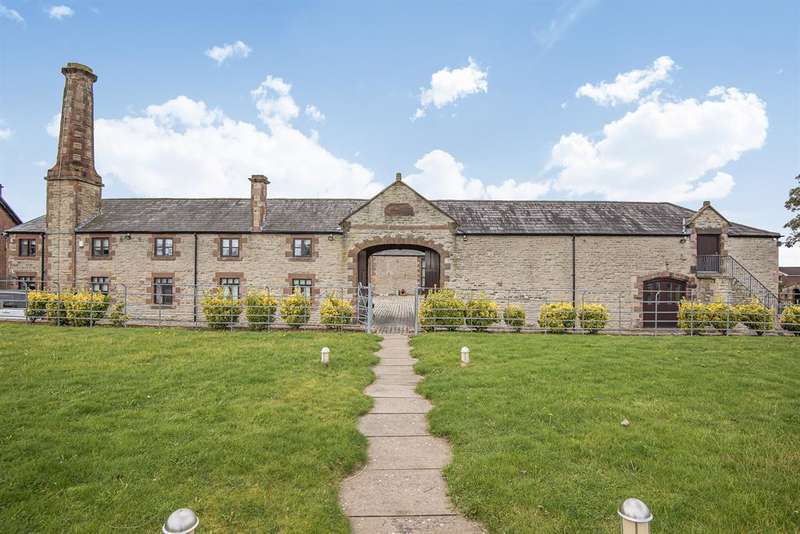 11 Bedroom Detached Property For Sale In Higher Lane, Rainford, St