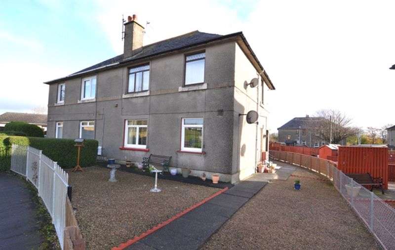 Houses for sale in Stevenston, KA20, North Ayrshire