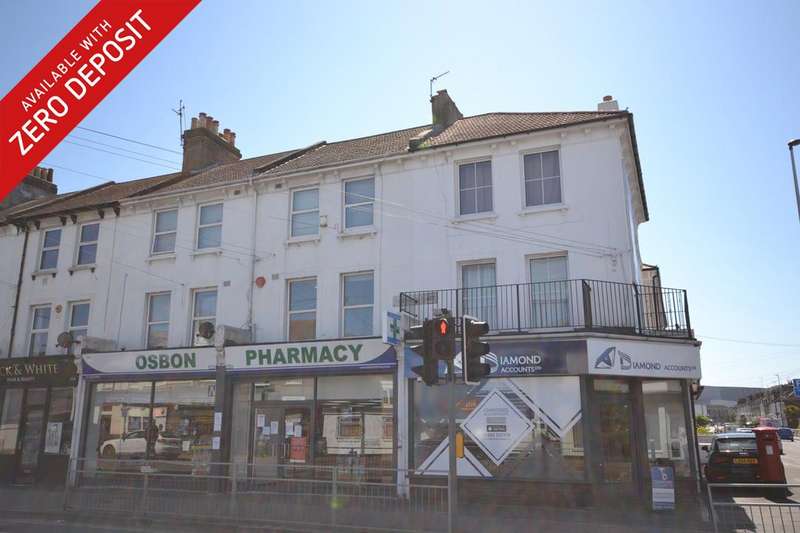 1 Bedroom Property To Rent In Cavendish Place, Eastbourne, BN21