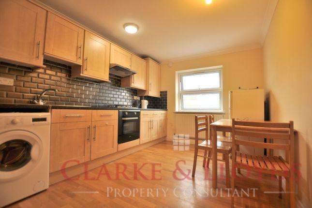 1 Bedroom Flat To Rent In Bethnal Green Road, E2