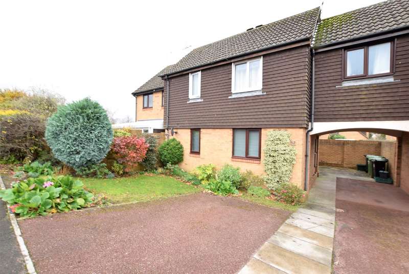 1 Bedroom Flat To Rent In Squires Leaze, Thornbury, Bristol, BS35