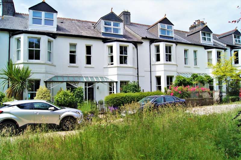 4 Bedroom Terraced For Sale In Woodside Terrace, Crapstone, PL20