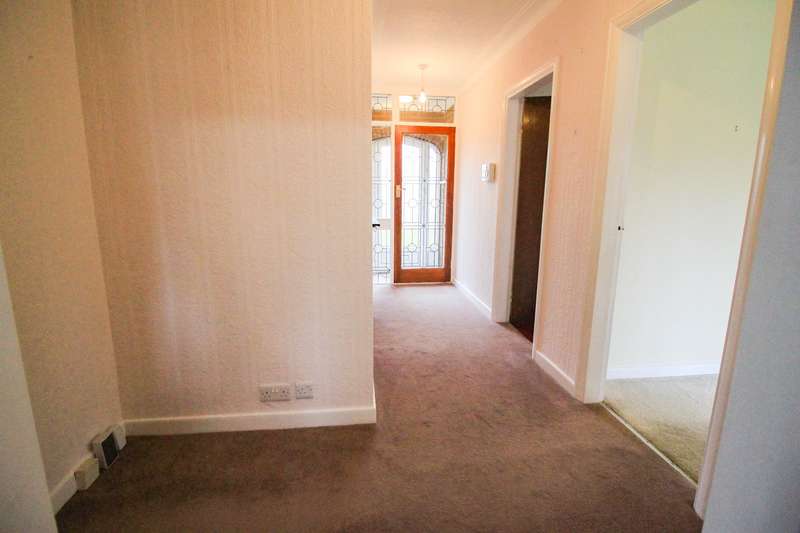 2 Bedroom Bungalow For Sale In Mossdale Close, Doncaster, DN5