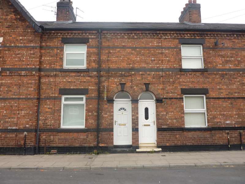 Houses to rent in Garston, L19, Merseyside