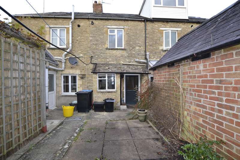 2 Bedroom Terraced To Rent In Corn Street, Witney, Oxfordshire, OX28