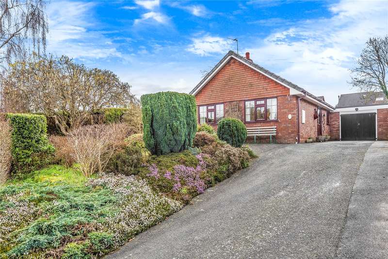 Houses for sale in Cleobury Mortimer, DY14, Shropshire