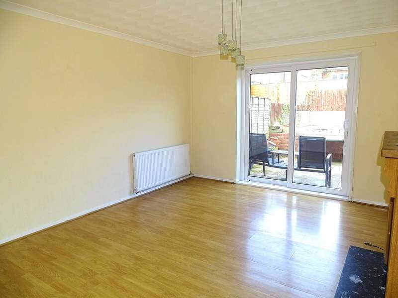 3 Bedroom Semi Detached To Rent In Llanwern Road, Newport, NP19