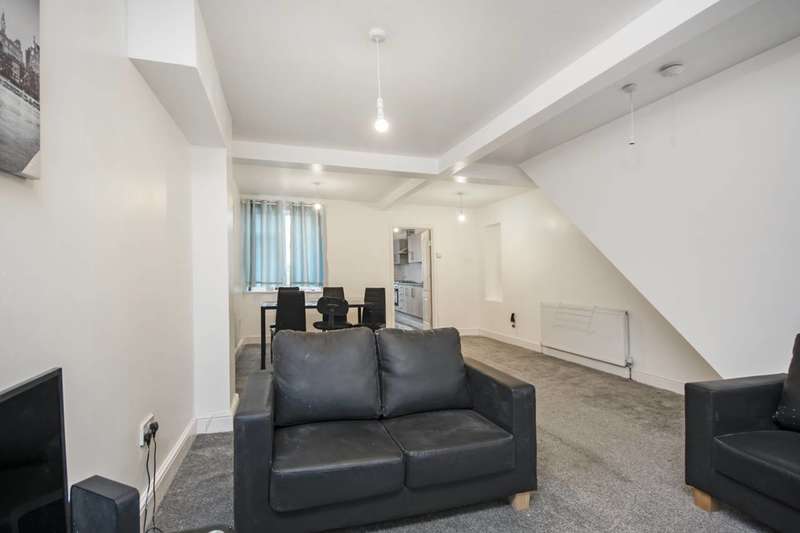 5 Bedroom House To Rent In Keogh Road, Stratford, E15