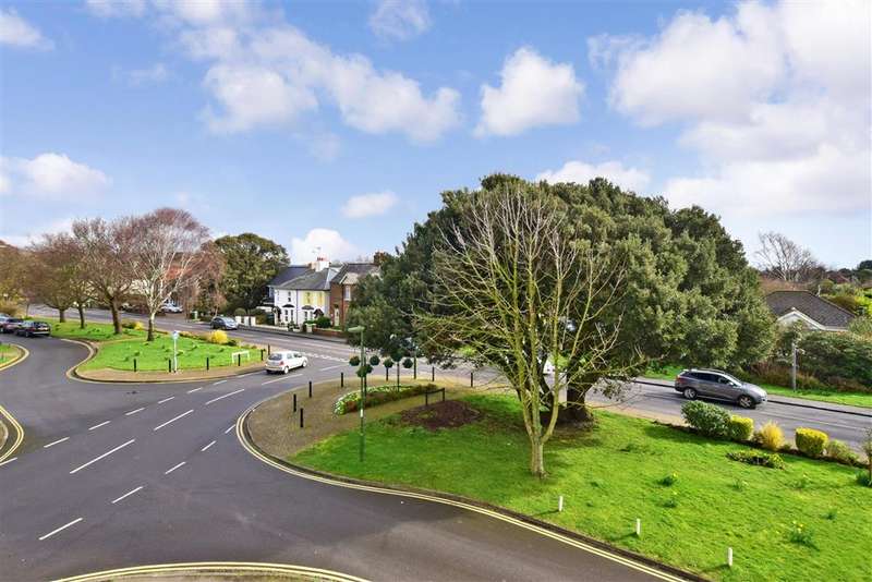 1 Bedroom Flat For Sale In Ash Lane, , Rustington, West Sussex, BN16