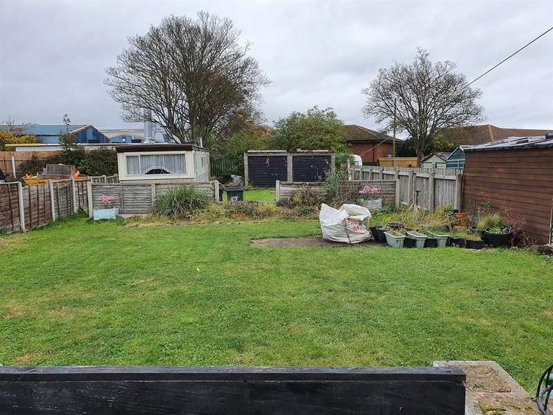 2 Bedroom SemiDetached House To Rent In Wainfleet Road, Skegness, PE25