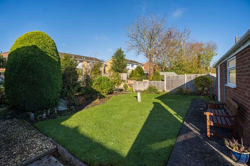 4 Bedroom Property For Sale In Cane Lane, Grove, Wantage, OX12