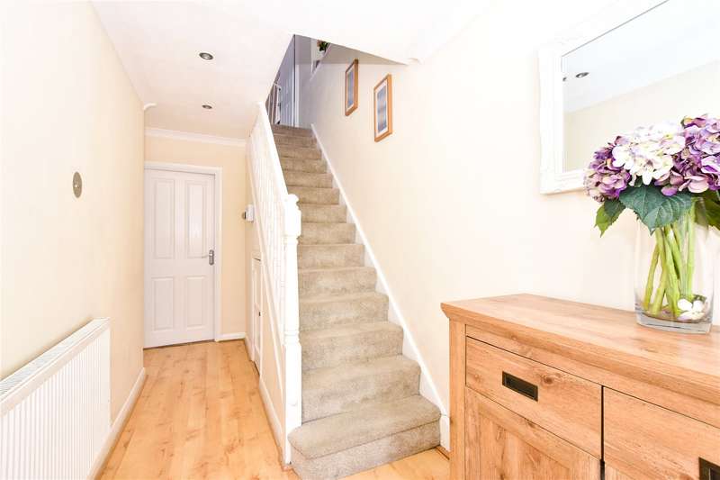 4 Bedroom SemiDetached House For Sale In Colne Way, Watford