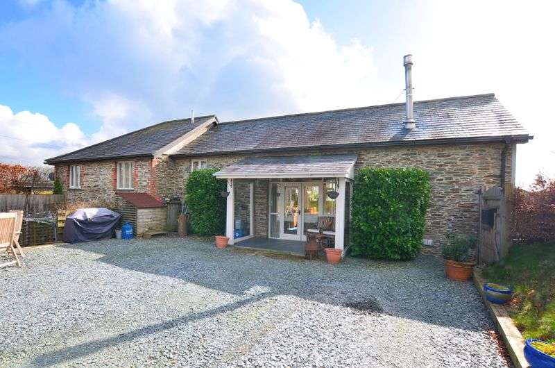 4 Bedroom Home For Sale In Mill Hill Lane, Tavistock, PL19