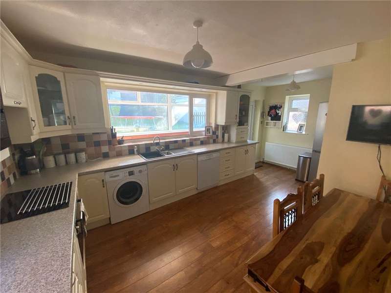 3 Bedroom Detached For Sale In Old Road, Heage, Belper, DE56
